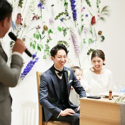 メゾン プルミエールの写真7枚目