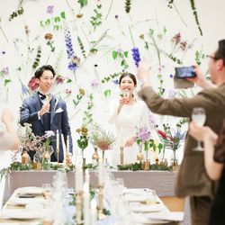 メゾン プルミエールの写真29枚目