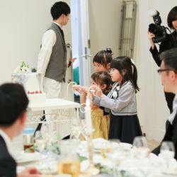 メゾン プルミエールの写真32枚目