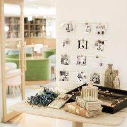 メゾン プルミエールの写真14枚目