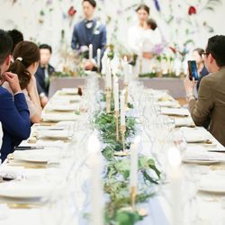 メゾン プルミエールの写真28枚目