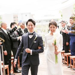 メゾン プルミエールの写真21枚目