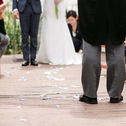 メゾン プルミエールの写真11枚目