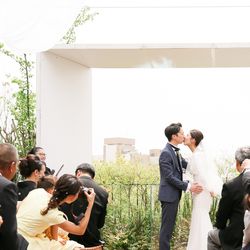 メゾン プルミエールの写真8枚目