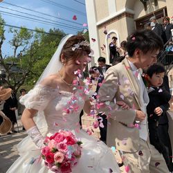 ララシャンス 博多の森の写真32枚目