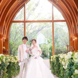 ララシャンス 博多の森の写真12枚目