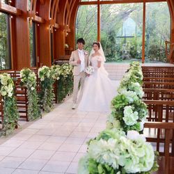 ララシャンス 博多の森の写真12枚目