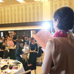 ノートルダムマリノアの写真20枚目