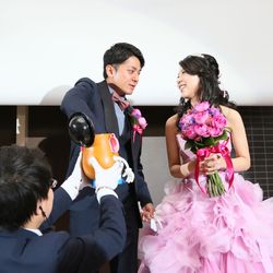 ノートルダムマリノアの写真32枚目