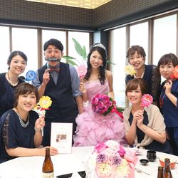 ノートルダムマリノアの写真10枚目