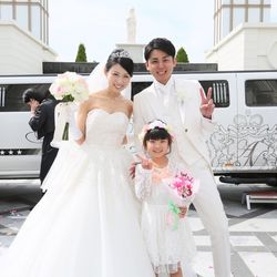 ノートルダムマリノアの写真30枚目