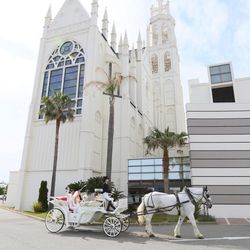 ノートルダムマリノアの写真34枚目