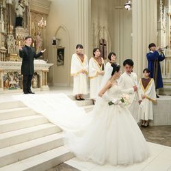 ノートルダムマリノアの写真14枚目