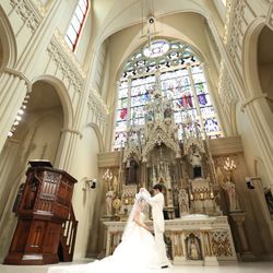 ノートルダムマリノアの写真33枚目