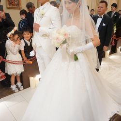 ノートルダムマリノアの写真23枚目