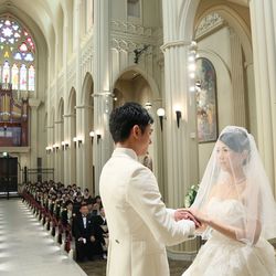 ノートルダムマリノアの写真9枚目