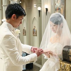 ノートルダムマリノアの写真11枚目