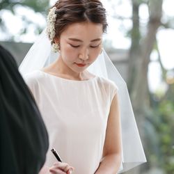 ガーデンウェディング・アルカディア小倉の写真12枚目