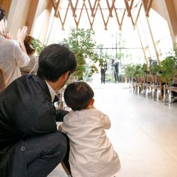 ガーデンウェディング・アルカディア小倉の写真24枚目