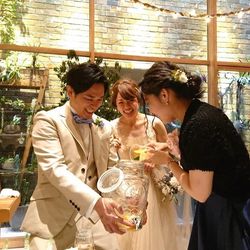 THINGS Aoyama Organic Garden.dthの写真10枚目