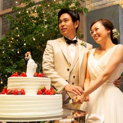 THINGS Aoyama Organic Garden.dthの写真23枚目