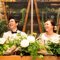 THINGS Aoyama Organic Garden.dthの写真4枚目