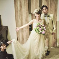 THINGS Aoyama Organic Garden.dthの写真11枚目