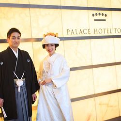 パレスホテル東京の写真17枚目