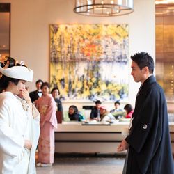 パレスホテル東京の写真18枚目