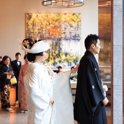 パレスホテル東京の写真34枚目