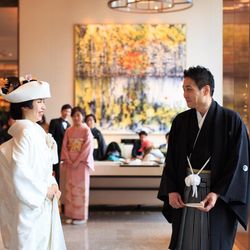 パレスホテル東京の写真12枚目