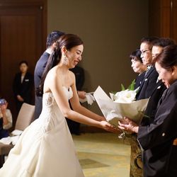 パレスホテル東京の写真11枚目