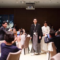 パレスホテル東京の写真32枚目