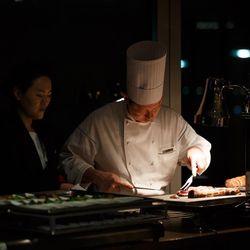 パレスホテル東京の写真15枚目