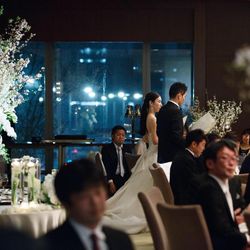 パレスホテル東京の写真33枚目