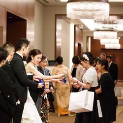 パレスホテル東京の写真32枚目