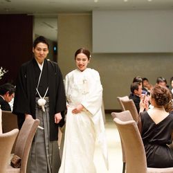 パレスホテル東京の写真19枚目