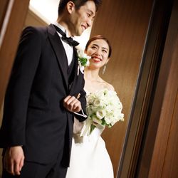 パレスホテル東京の写真27枚目