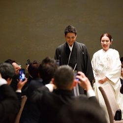 パレスホテル東京の写真8枚目