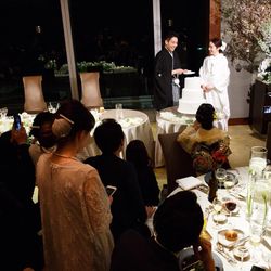 パレスホテル東京の写真29枚目