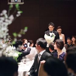 パレスホテル東京の写真5枚目