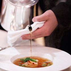 パレスホテル東京の写真25枚目