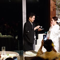 パレスホテル東京の写真22枚目