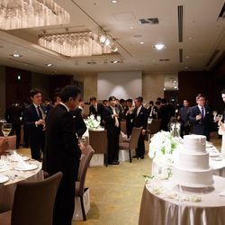 パレスホテル東京の写真32枚目