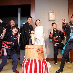 パレスホテル東京の写真20枚目