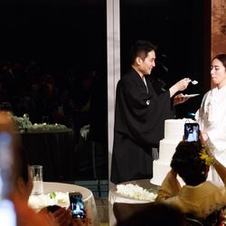 パレスホテル東京の写真2枚目