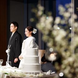 パレスホテル東京の写真13枚目