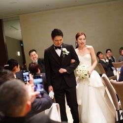 パレスホテル東京の写真6枚目