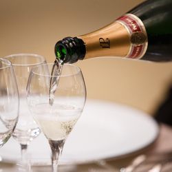 パレスホテル東京の写真14枚目