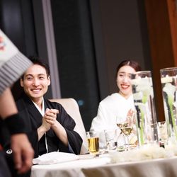 パレスホテル東京の写真11枚目